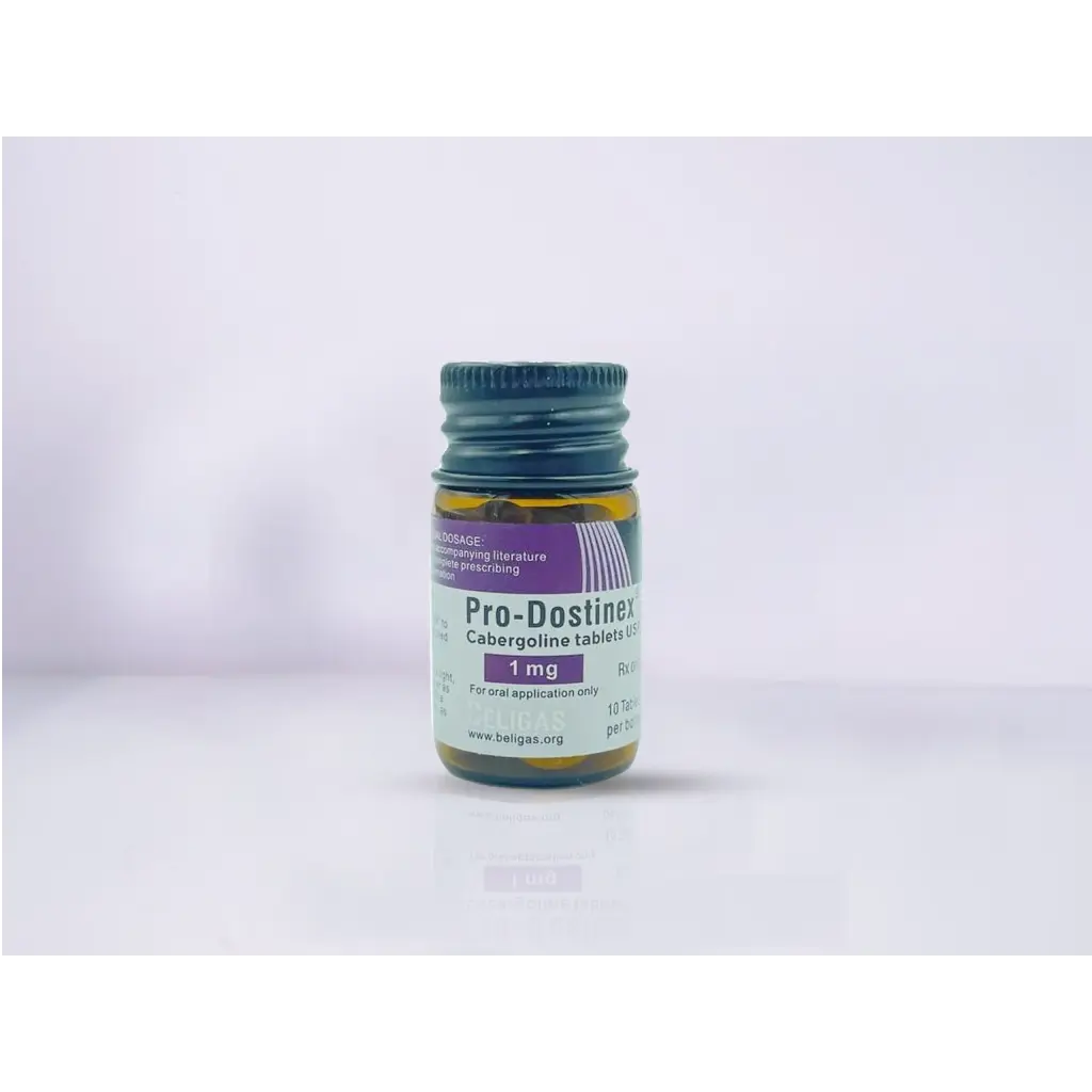 Buy Pro-Dostinex 1mg Online