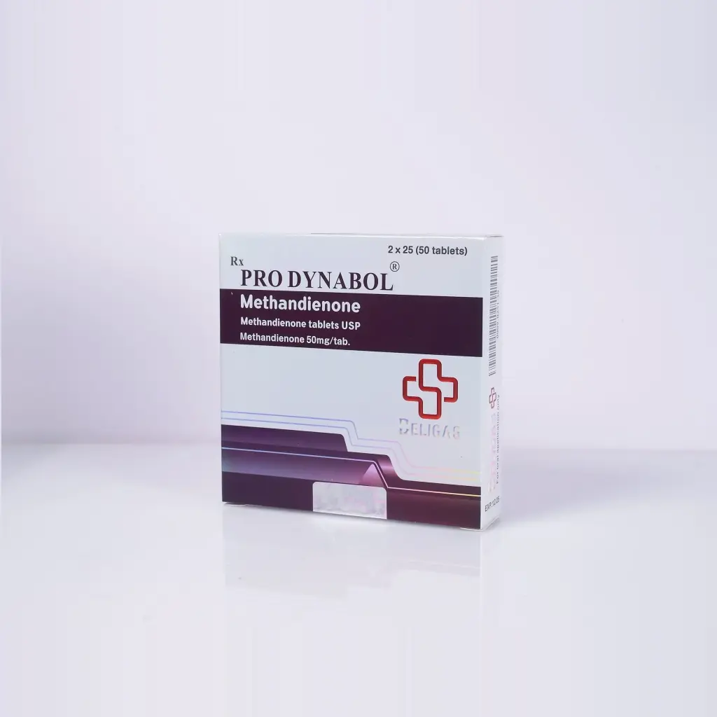 Buy Pro-Dynabol 50mg Online