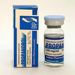 Buy Propandrol 10 mL Online