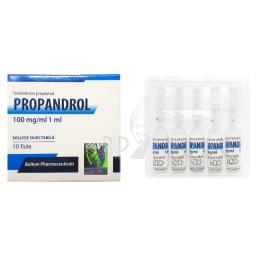Buy Propandrol Online