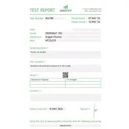 Buy Propionat 100 mg Online