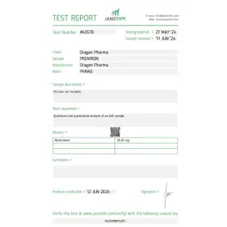 Buy Proviron 25 mg Online