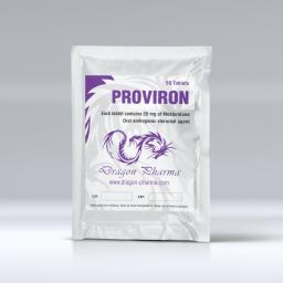Buy Proviron Online