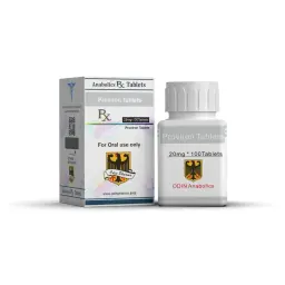 Buy Proviron Online