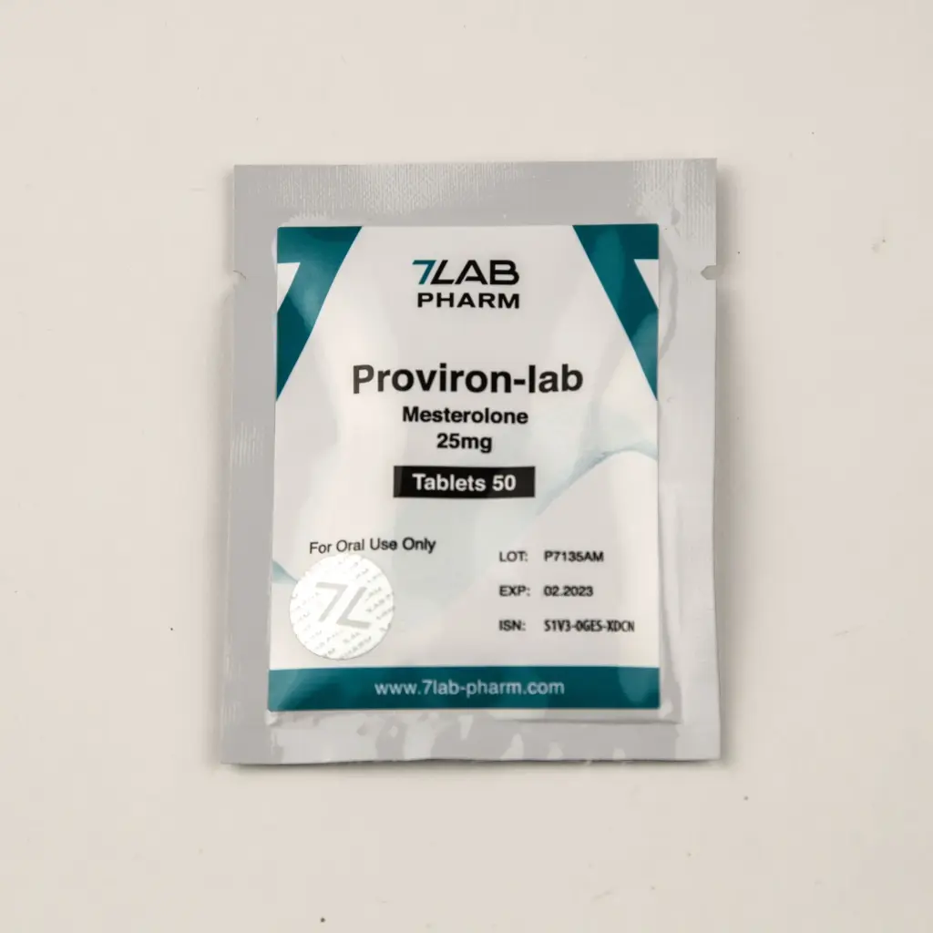 Buy Proviron-Lab Online