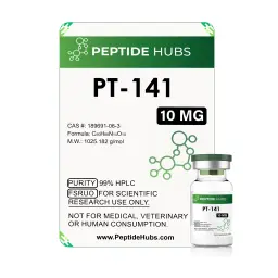 Buy PT-141 10 mg Online