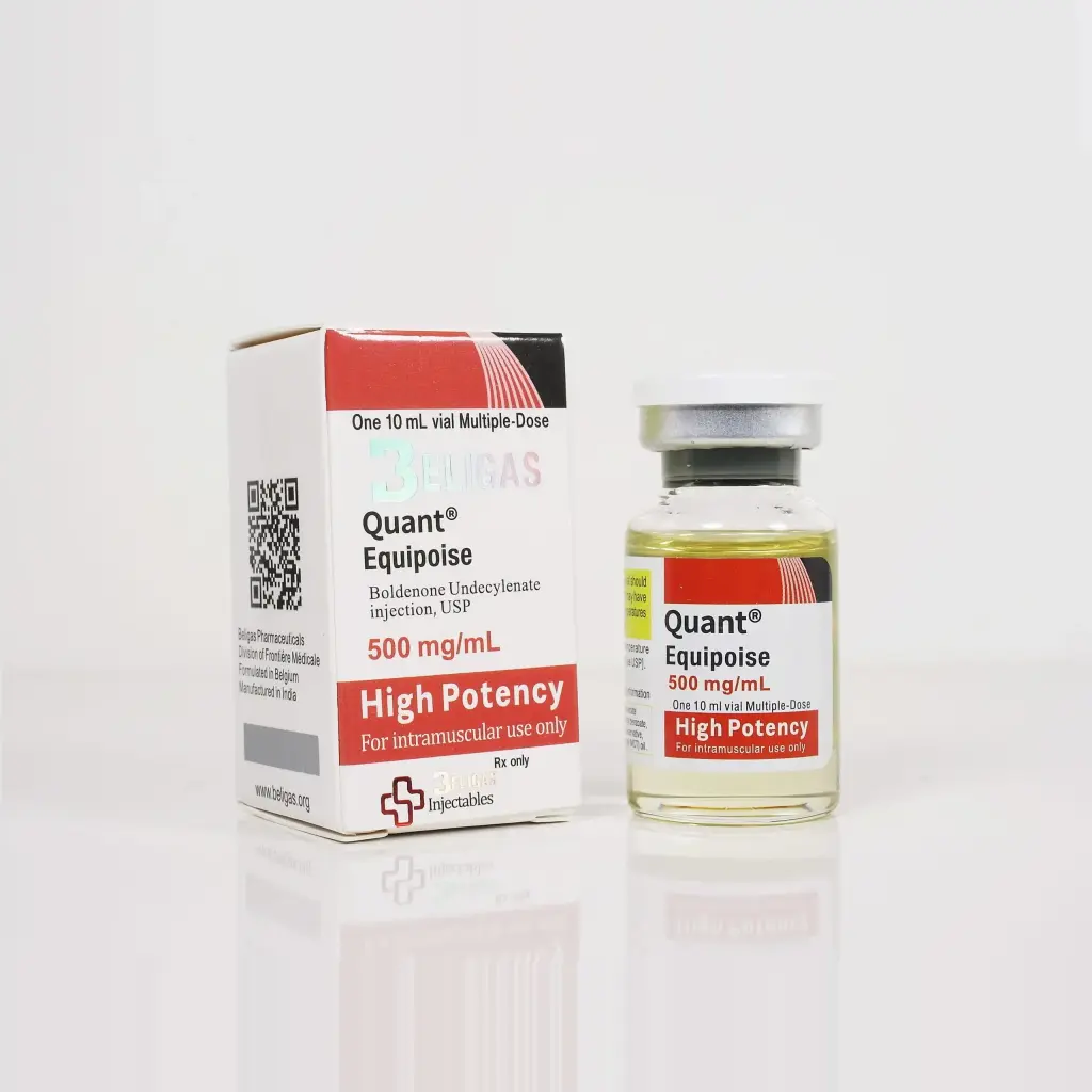 Buy Quant-Equipoise 500 Online