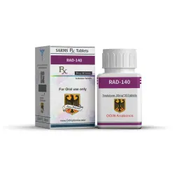 Buy RAD-140 Online