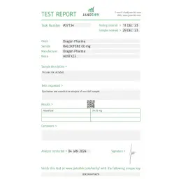 Buy Raloxifene 60 mg Online