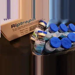 Buy Riptropin HGH 200 IU Online