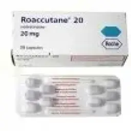 Buy Roaccutane 20 mg Online