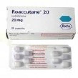 Buy Roaccutane 20 mg Online