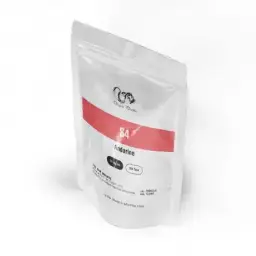 Buy S4 25 mg Online