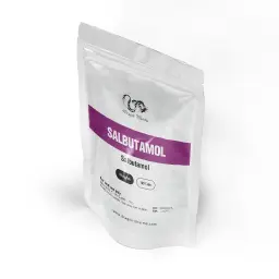 Buy Salbutamol 10 mg Online