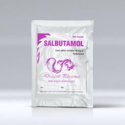 Buy Salbutamol Online