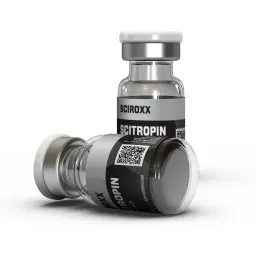 Buy Scitropin 10 IU Online
