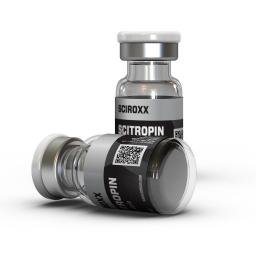 Buy Scitropin 10 IU Online