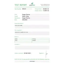 Buy Selank 10 mg Online