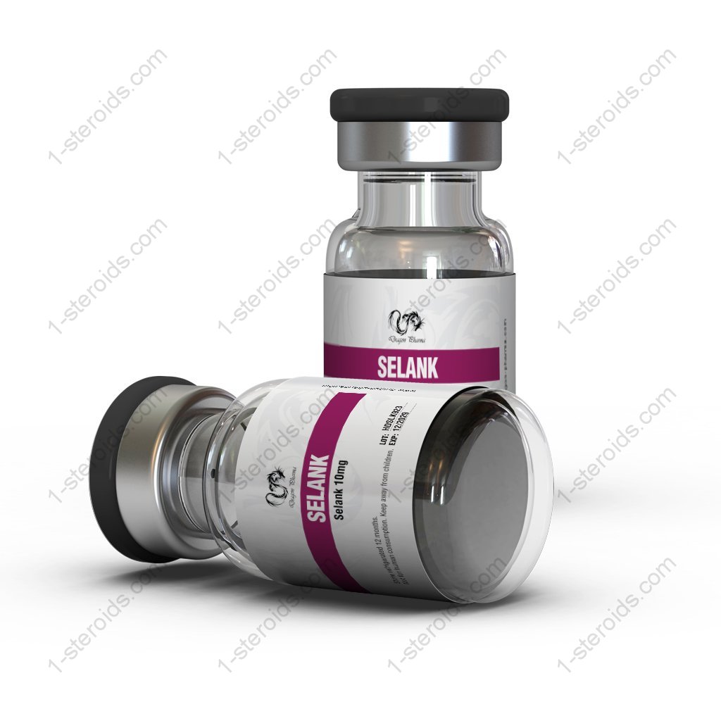 Buy Selank 10 mg Online Buy Selank 10 mg Online