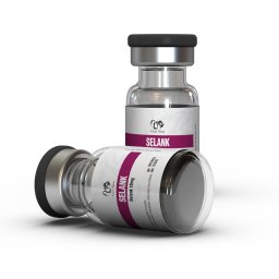 Buy Selank 10 mg Online