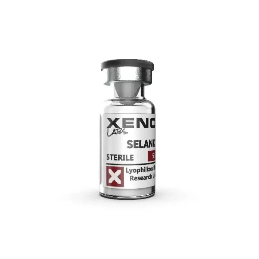 Buy Selank Online Buy Selank Online