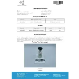 Buy Sema-Pep 5 mg Online