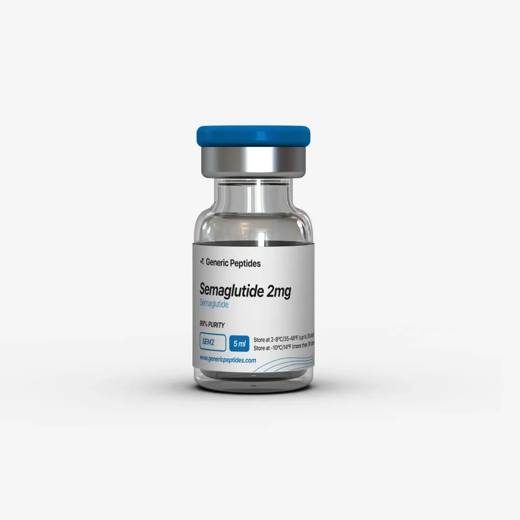 Buy Semaglutide 2 mg Online Buy Semaglutide 2 mg Online