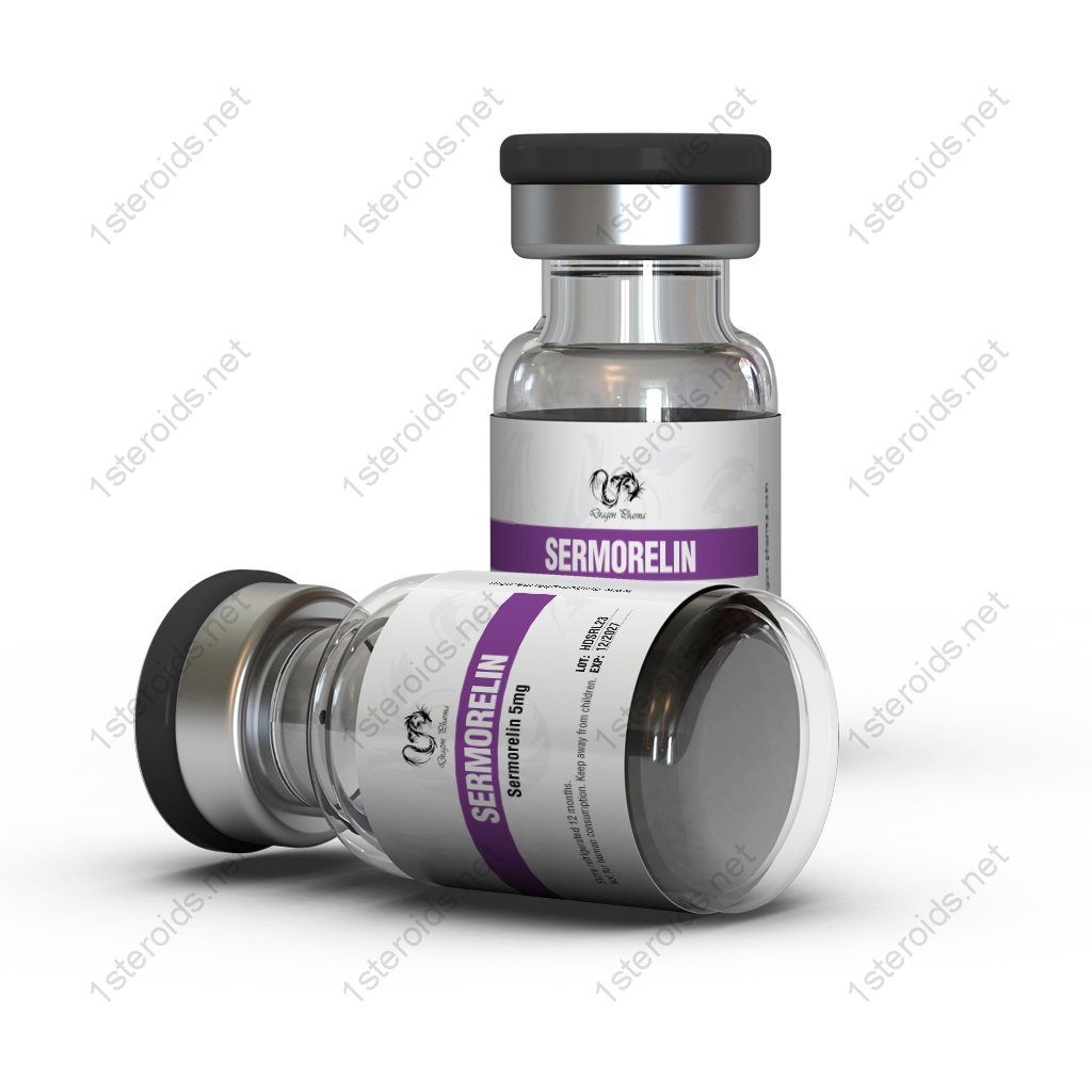 Buy Sermorelin Online Buy Sermorelin Online