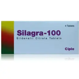 Buy Silagra-100 Online