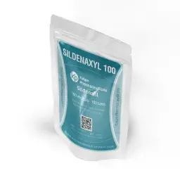 Buy Sildenaxyl 100 mg (100 Tabs) Online
