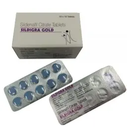 Buy Sildigra Gold Online