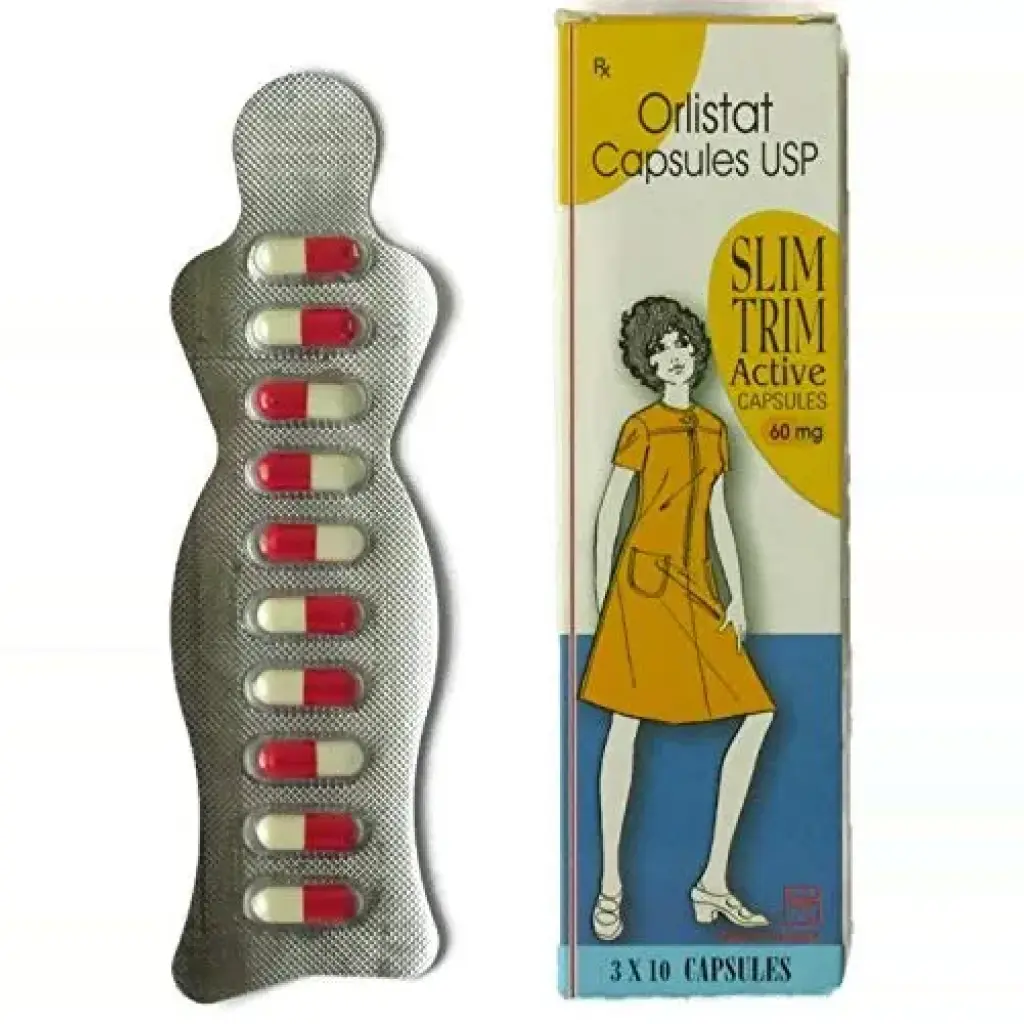 Buy Slim Trim Active Online