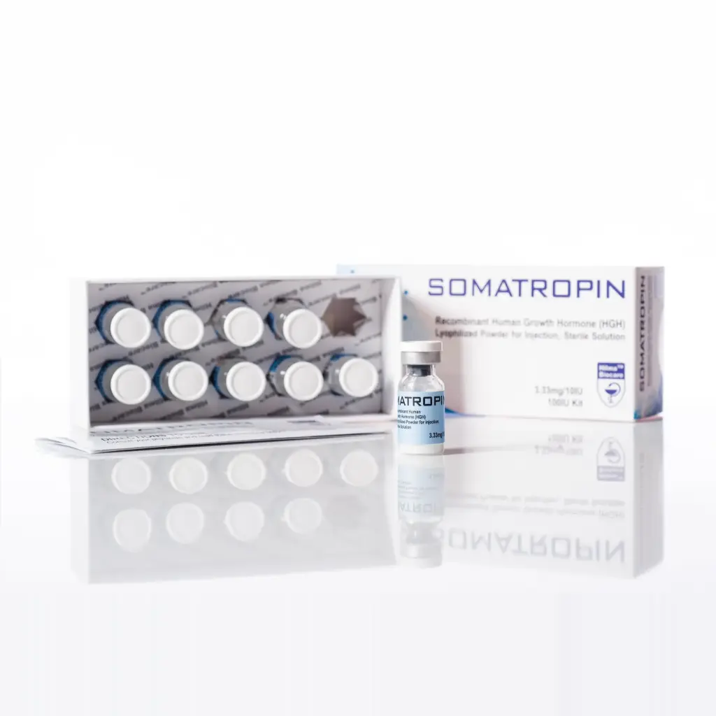 Buy Somatropin Powder 10 IU Online Buy Somatropin Powder 10 IU Online