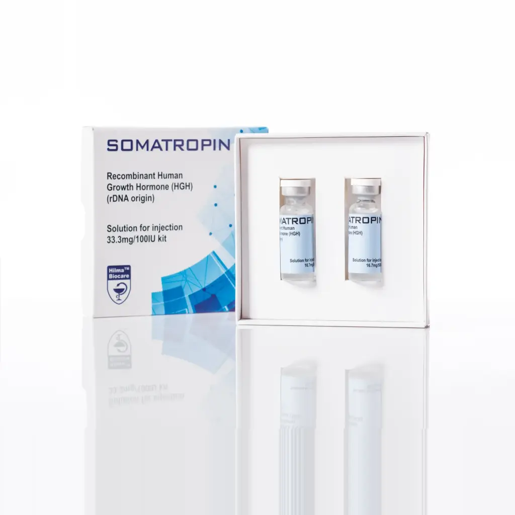 Buy Somatropin Solution 50 IU Online Buy Somatropin Solution 50 IU Online