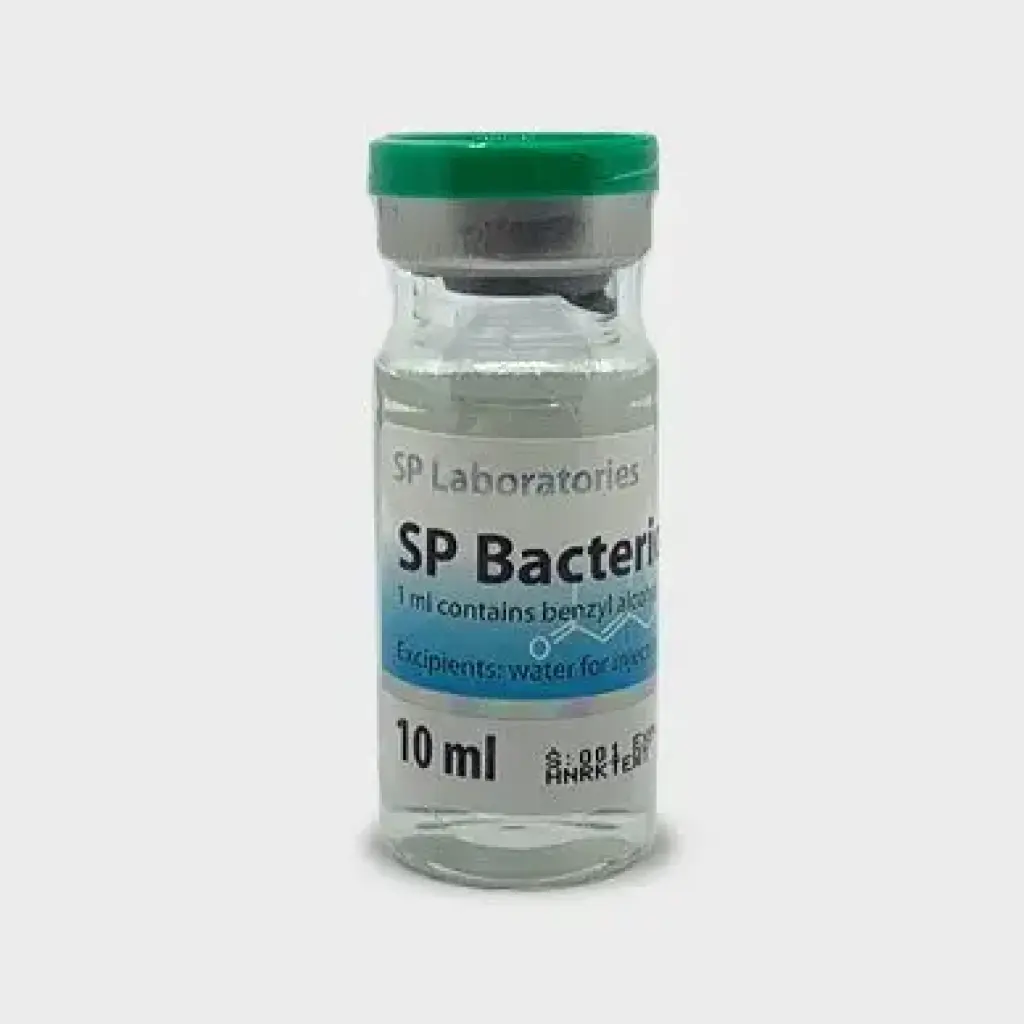 Buy SP Bacteriostatic Water Online