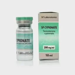 Buy SP Cypionate Online