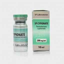 Buy SP Cypionate Online