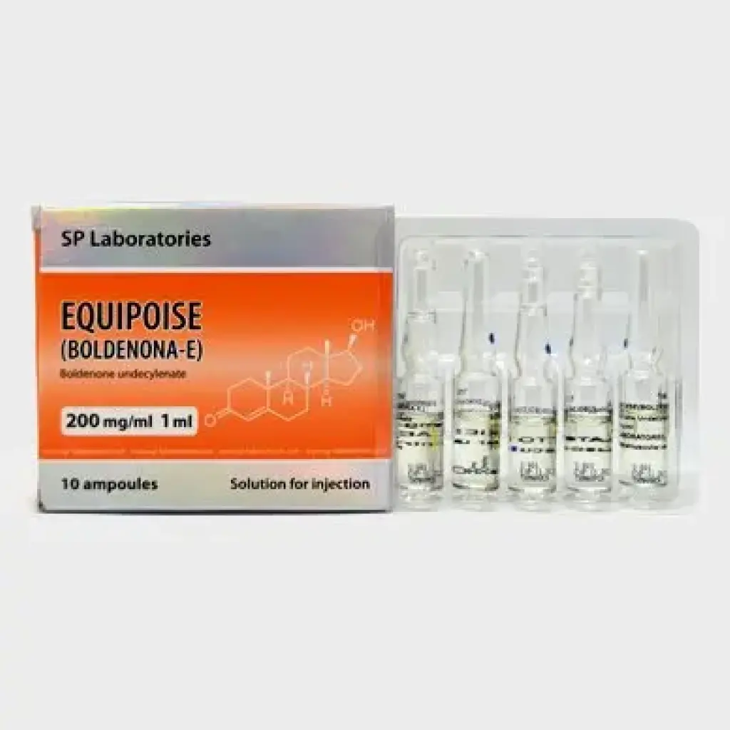 Buy SP Equipoise 1 mL Online