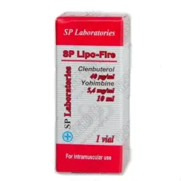 Buy SP Lipo-Fire Online