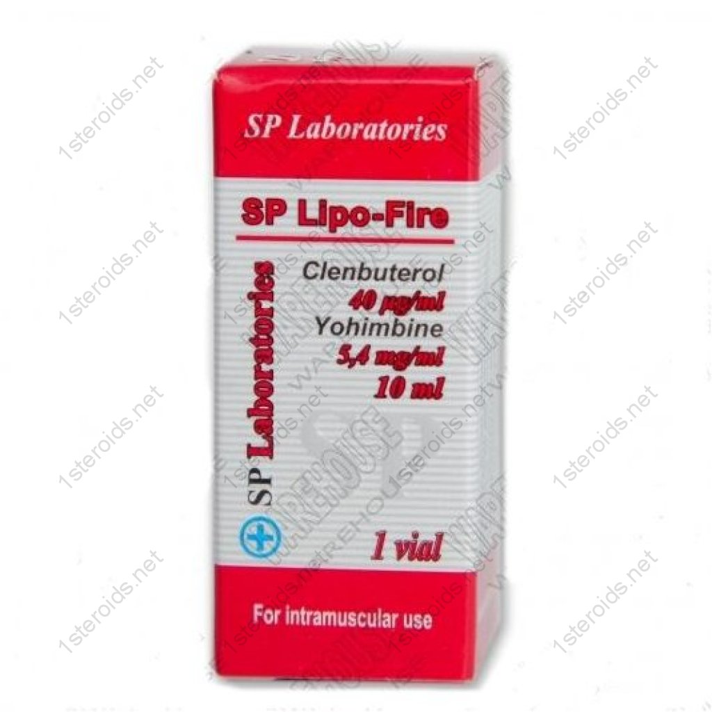 Buy SP Lipo-Fire Online Buy SP Lipo-Fire Online