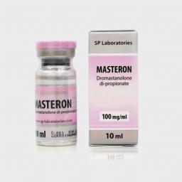 Buy SP Masteron Online