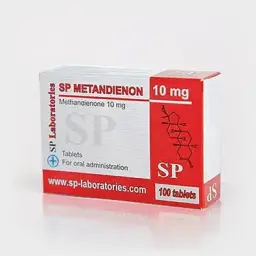 Buy SP Methandienone Online