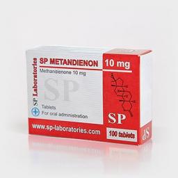 Buy SP Methandienone Online
