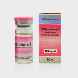 Buy SP Nandrolone-F Online