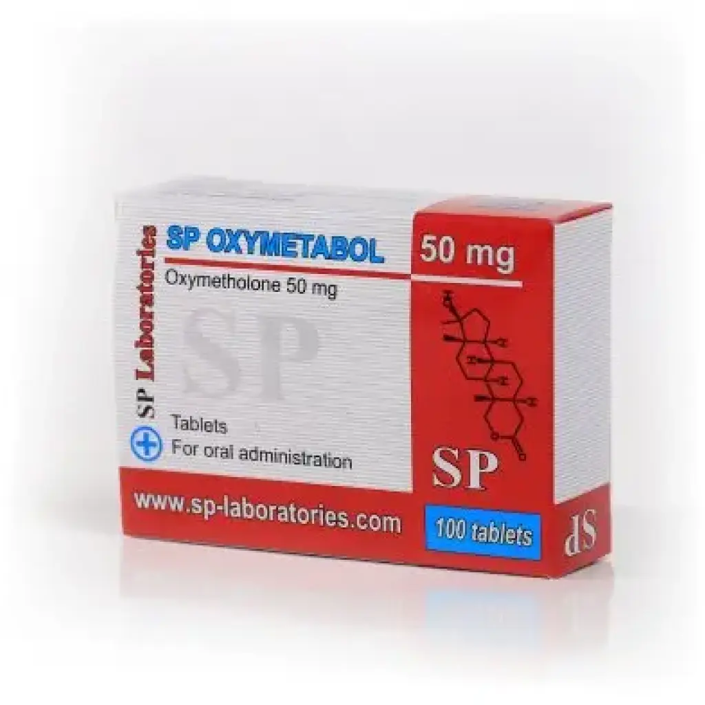 Buy SP Oxymetabol Online