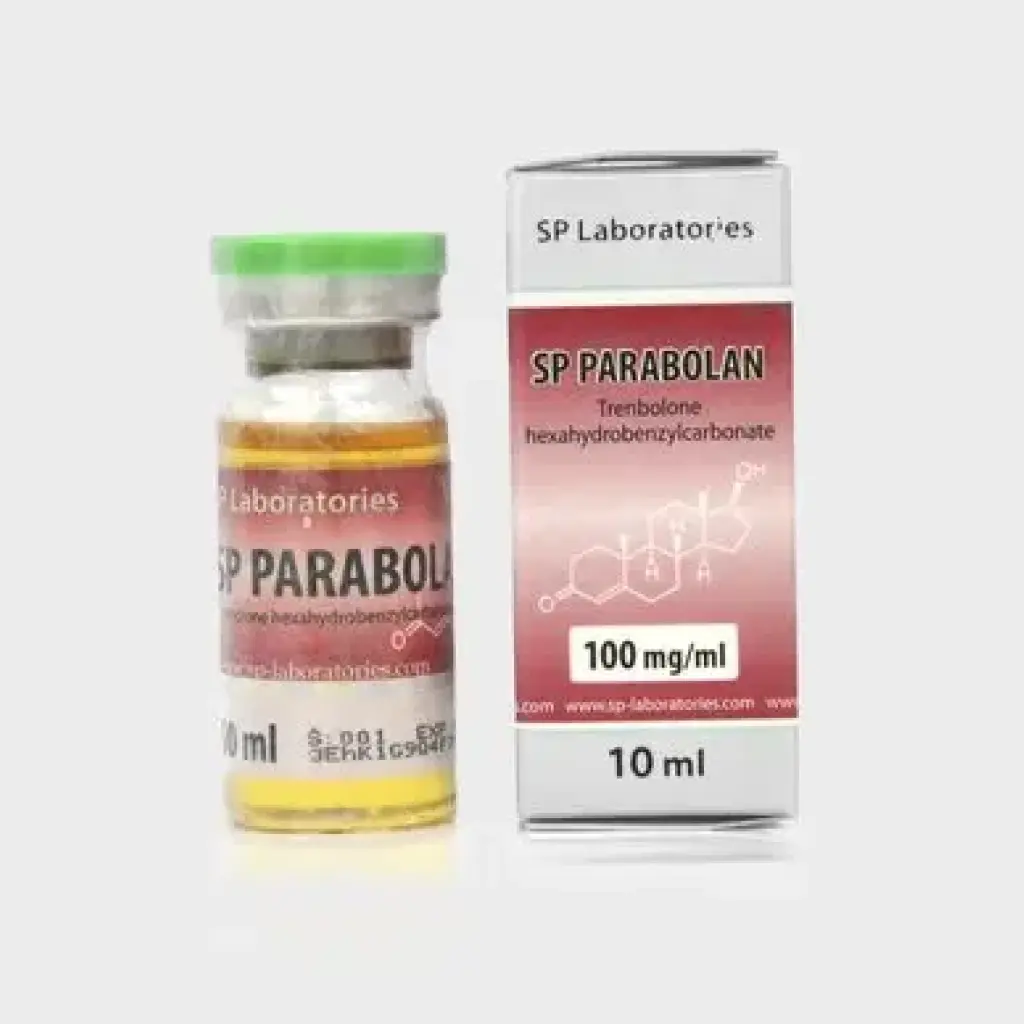 Buy SP Parabolan Online