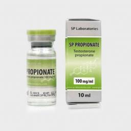 Buy SP Propionate Online