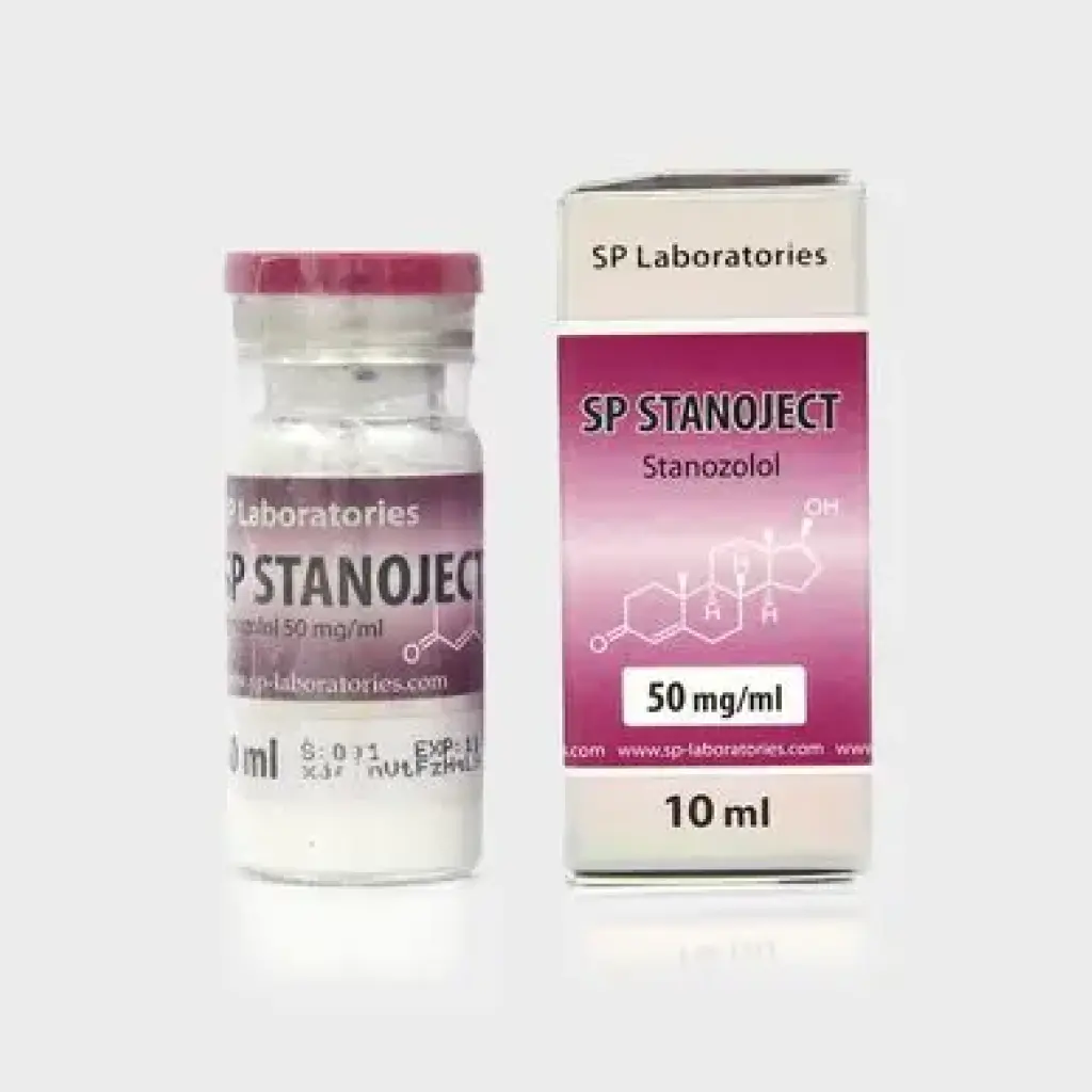 Buy SP Stanoject Online