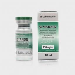Buy SP Sustanon Online