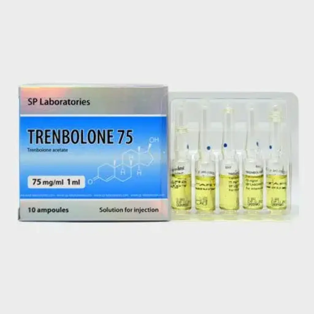 Buy SP Trenbolone 75 1 mL Online Buy SP Trenbolone 75 1 mL Online
